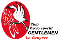 Club Cyclo-Sportif Gentlemen La Gruy&egrave;re